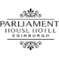 Parliament House Hotel, Edinburgh logo - Similar company to Brooks Hotel Edinburgh