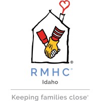 Ronald McDonald House Charities of Idaho logo - Similar company to Dailysource