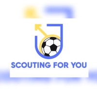 Scouting For You logo - Similar company to Inscout Network