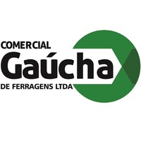 Comercial Gaúcha de Ferragens LTDA logo - Similar company to Ferpar - Ferragens E Equipamentos De Segurança