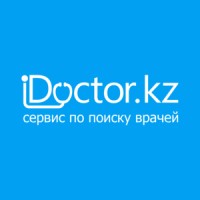 iDoctor.kz logo - Similar company to Improovy.Ae