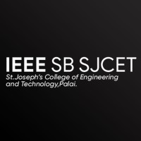 IEEE SB SJCET, Palai logo - Similar company to Ieee Sset Sb