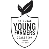 National Young Farmers Coalition logo - Similar company to Activate Events