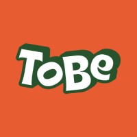 ToBe cultuurcentrum logo - Similar company to Re-Start