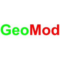 GeoMod logo - Similar company to Bdc Llc