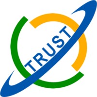 Trust Fintech Limited logo - Similar company to Taurus It Solutions