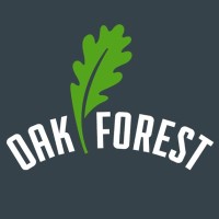City of Oak Forest, Illinois logo - Similar company to New Lenox Community Park District