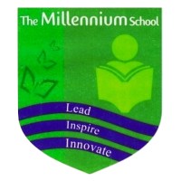 The Millennium School, South City, Lucknow logo - Similar company to Exceed Netsec