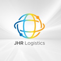 JHR Logistics logo - Similar company to Alfa Logistics M