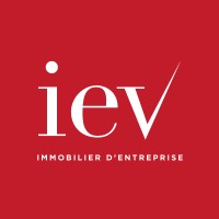 IEV-Immobilier d’entreprise Vendée logo - Similar company to Zéro Pourcent