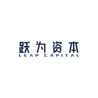 Leap Capital 跃为资本 logo - Similar company to Bent Wing Flight Services