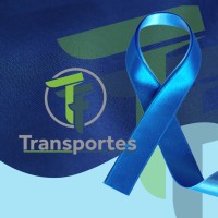 Tf Transportes logo - Similar company to Ht Transportes Rapidos