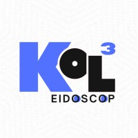 KOLEIDOSCOP3 logo - Similar company to Phoebe Pr