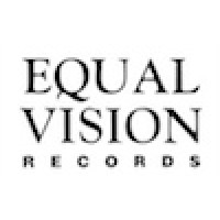 Equal Vision Records logo - Similar company to Trustkill