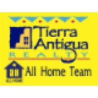 All Home Team | Tierra Antigua Realty