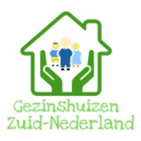 Gezinshuizen Zuid-Nederland logo - Similar company to Door En Voor (Zelfregie, Persoonlijke Groei En Herstel)