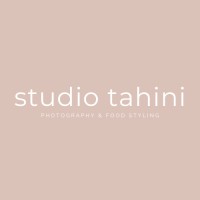 Studio Tahini logo - Similar company to Fiberdroid