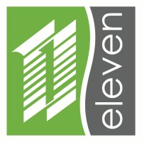 Eleven Ltd. logo - Similar company to Recreation Plus