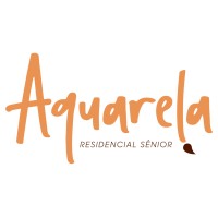 Aquarela Residencial Sênior logo - Similar company to Regents
