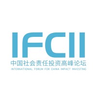 International Forum for China Impact Investing logo - Similar company to Ecom Datafin