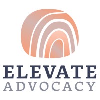 Elevate Advocacy logo - Similar company to St. Andrew'S School