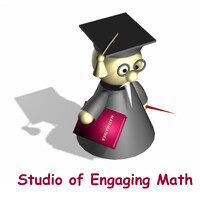 Studio Of Engaging Math