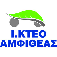 I.KTEO Amfitheas S.A. logo - Similar company to I.Kteo Leof. Vouliagmenis A.E.
