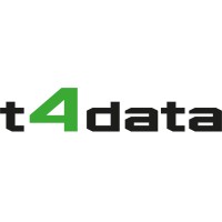 LLC T4DATA logo - Similar company to Tabellae Sverige - Erp Document Management Specialists