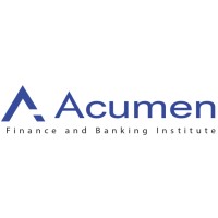 Acumen Finance and Banking Institute LLC logo - Similar company to Marketing Club Cimp