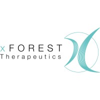 xFOREST Therapeutics logo - Similar company to Agrodesign Studios