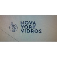 Nova York Vidros e Molduras logo - Similar company to Cenarium Vidros Decor