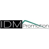 IDM Promotion logo - Similar company to Aigo Group