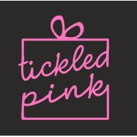 Tickled Pink logo - Similar company to Elree