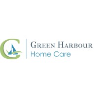 Green Harbour Home Care logo - Similar company to Premier Home Care