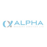 Alpha Brokers Services Ltd logo - Similar company to Leadx Ltd