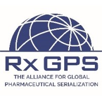 RxGPS Alliance logo - Similar company to Wayzzag ™