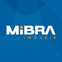 Mibra Imóveis logo - Similar company to Total Safety Ltda