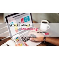 About MKT logo - Similar company to About Marketing - Marketing, Publicidade E Propaganda