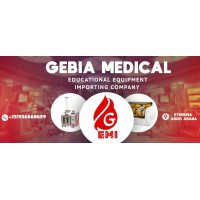 Gebia Educational and Medical Equipment Import logo - Similar company to Index Engineering Plc.
