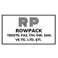 ROWPACK TEKSTİL PAZ. İTH. İHR. SAN. VE TİC. LTD. ŞTİ. logo - Similar company to Stretch Hunter