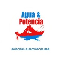 American E-Commerce SAS - Agua y Potencia logo - Similar company to Shipping Today