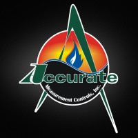 Accurate Measurement logo - Similar company to Precision Flow