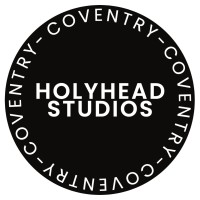 HOLYHEAD STUDIOS LTD logo - Similar company to Ohi Studio