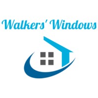 Walkers' Windows logo - Similar company to Walkers Windows