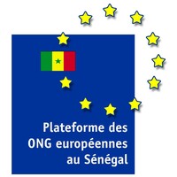 Plateforme des ONG européennes au Sénégal logo - Similar company to Ong Pdef