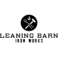 Leaning Barn Iron Works