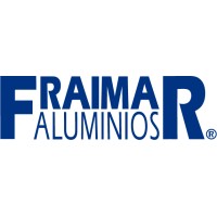 Fraimar Aluminios - Techo móvil logo - Similar company to Erre Construye