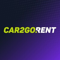 Car2Go.rent logo - Similar company to Creators Studio