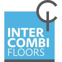 Intercombi Vloeren logo - Similar company to Lamett Europe