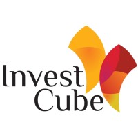 Investcube Realtors logo - Similar company to Nk Realty